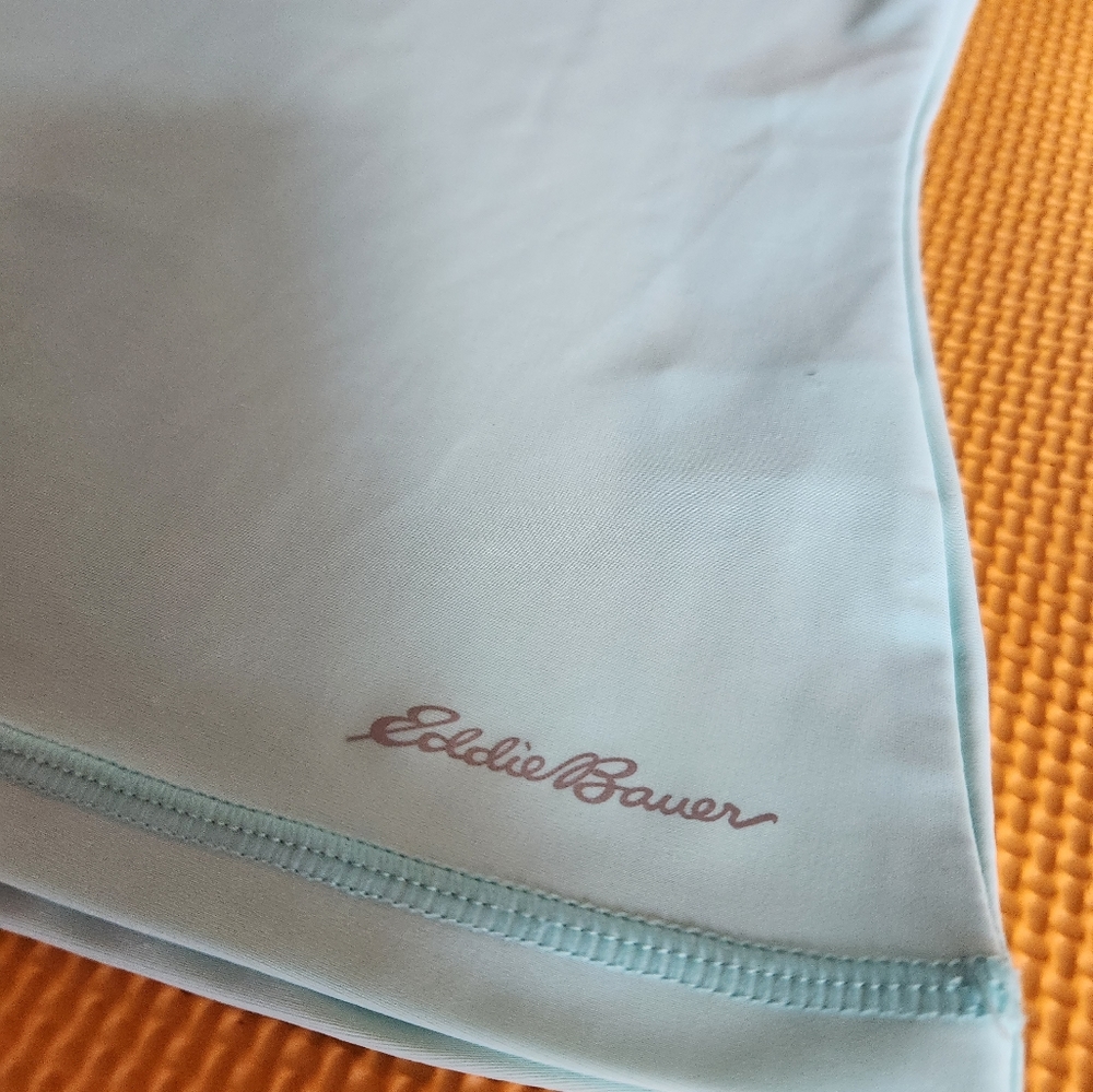 Eddie Bauer Rashguard - Picture 5 of 6